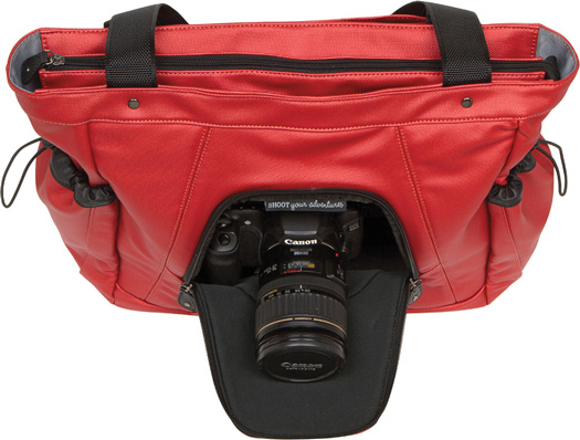 Product Roundup 12 Fashionable and Functional Camera Bags