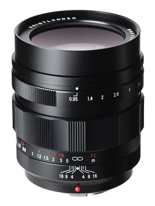 10 Pro Lenses for Mirrorless Cameras Rangefinder