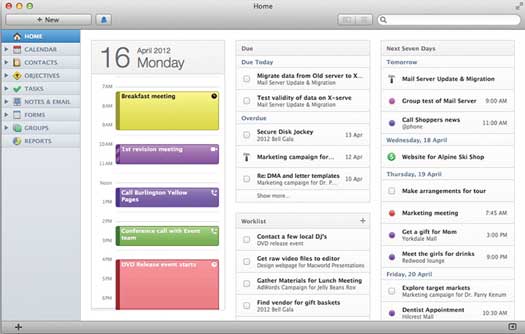 daylite mail assistant daylite mail assistant