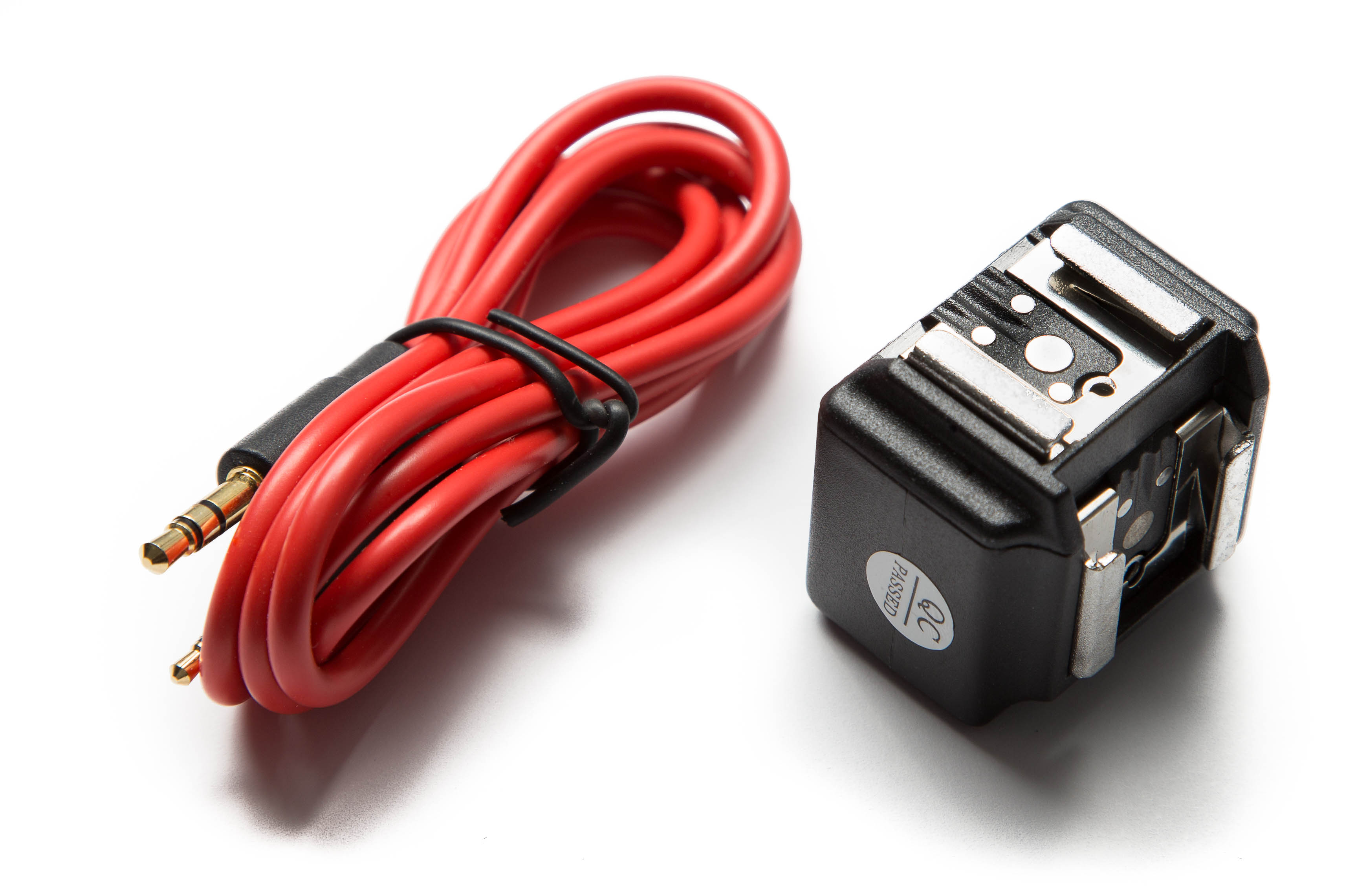 Tech Tuesday—Triggertrap Flash Adapter Preview Rangefinder