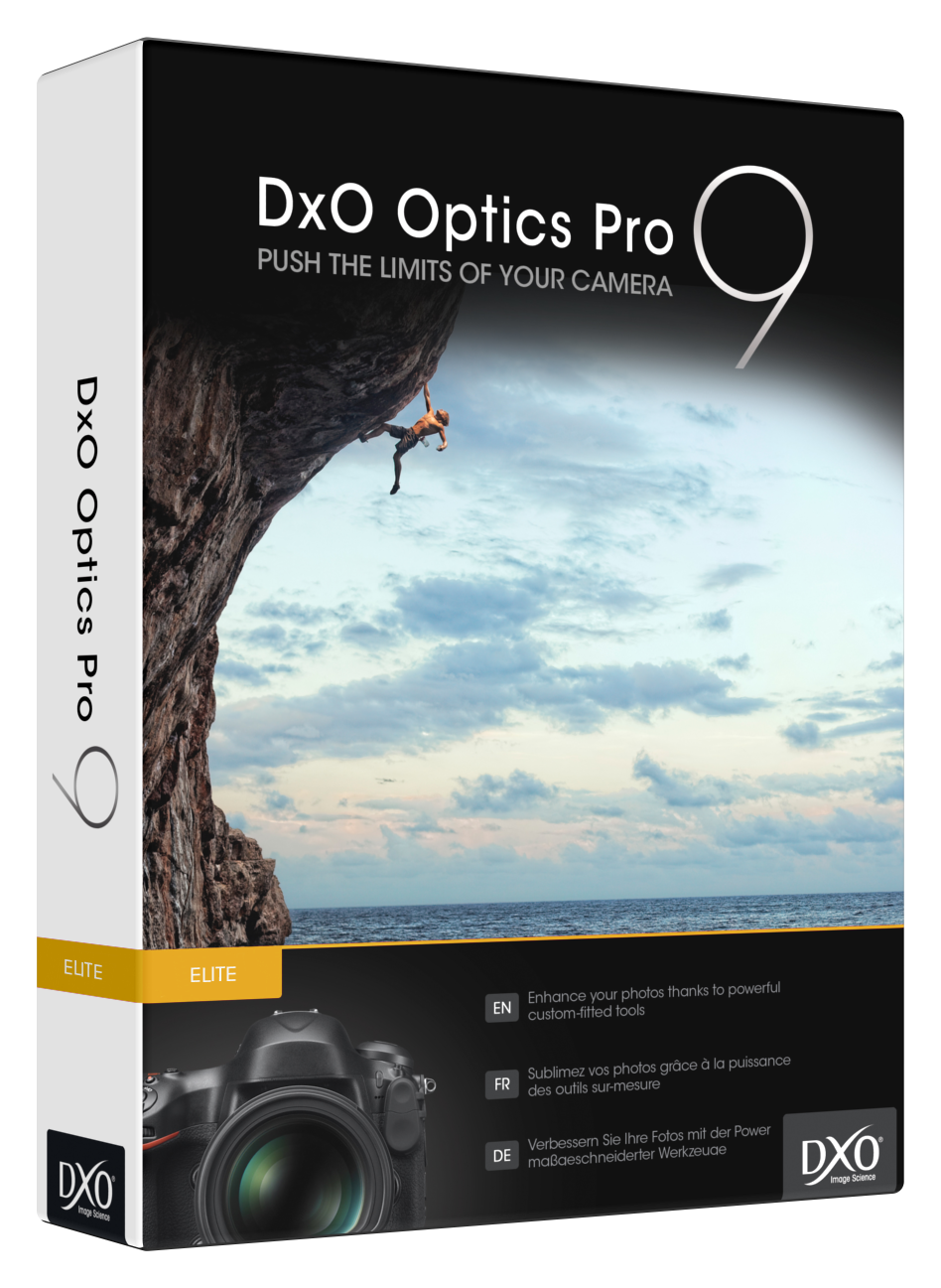 Tech Tuesday: DxO Optics Pro 9 Quick Look | Rangefinder