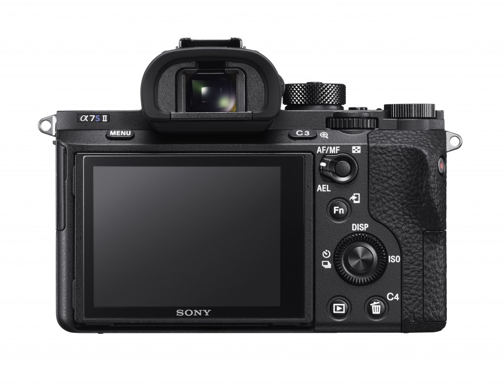 Night Owl Sony a7S II Shoots Up to 409,600 ISO Rangefinder