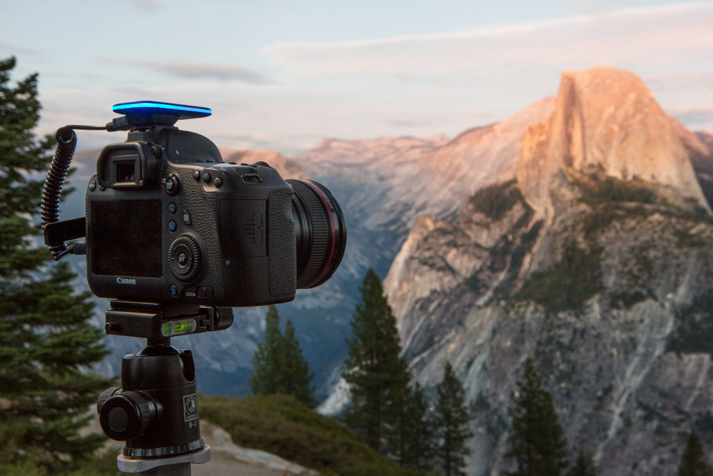 foto & tech remote canon