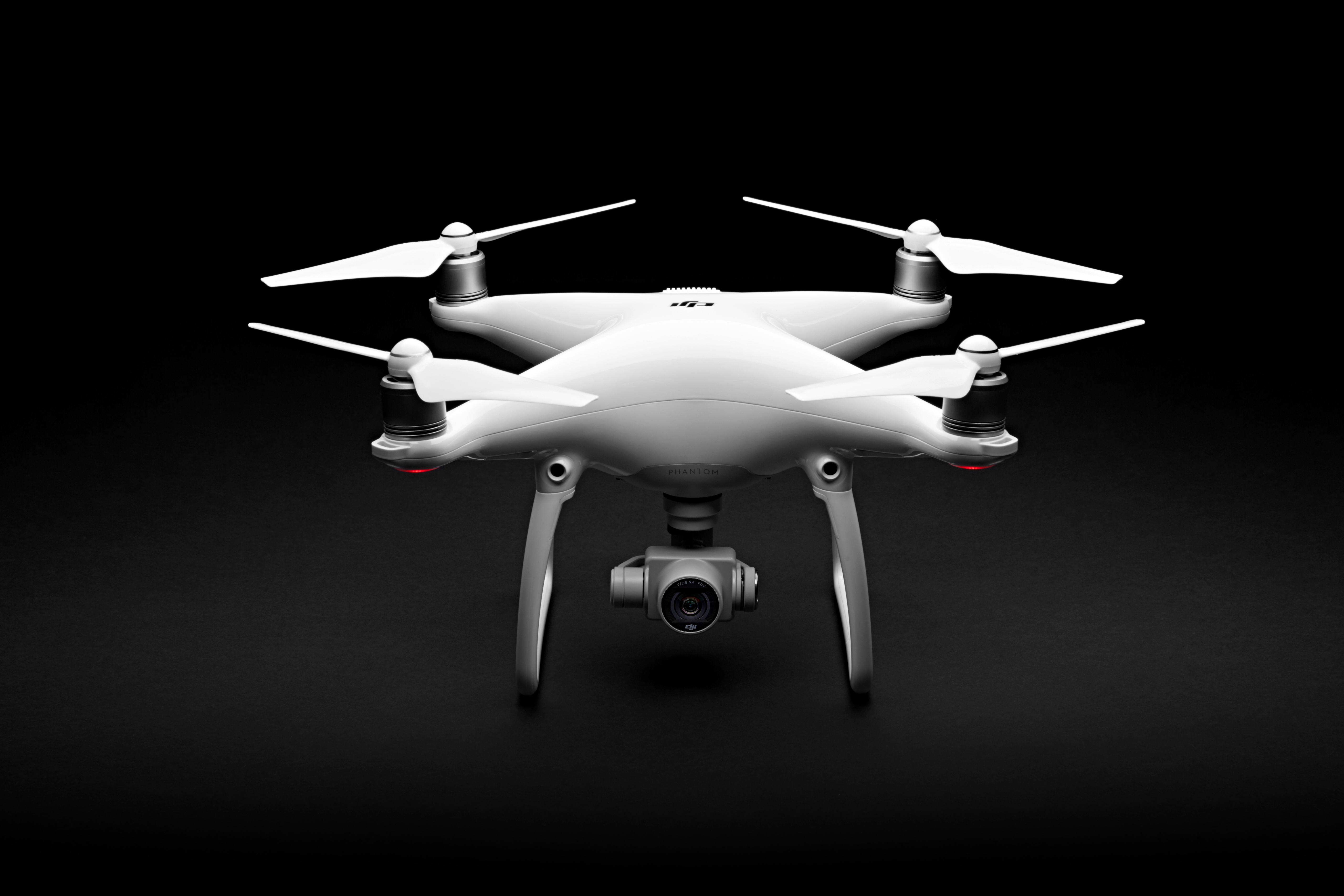 dji phantom 4 2016