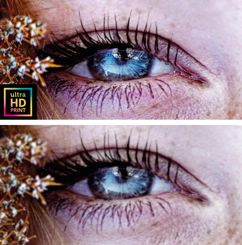 WhiteWall Reveals UltraHD Photo Prints Sharper Photos Through Lasers