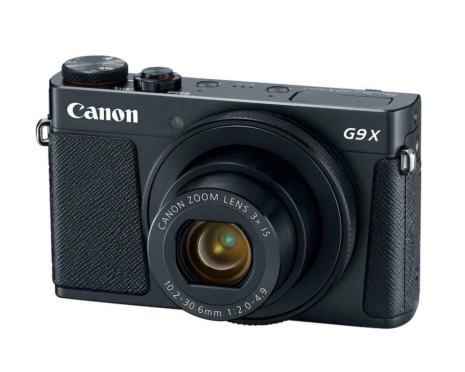 canon powershot gx