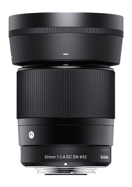 Hands On With The Sigma 30mm F 1 4 Lens Rangefinder