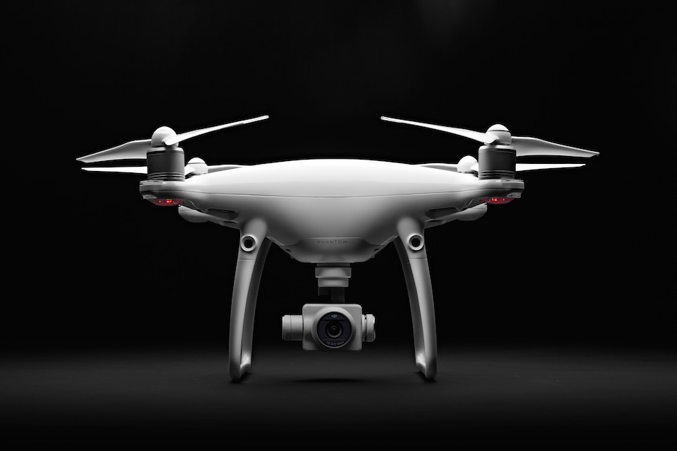 Photography, Drones and the Law What You Need to Know