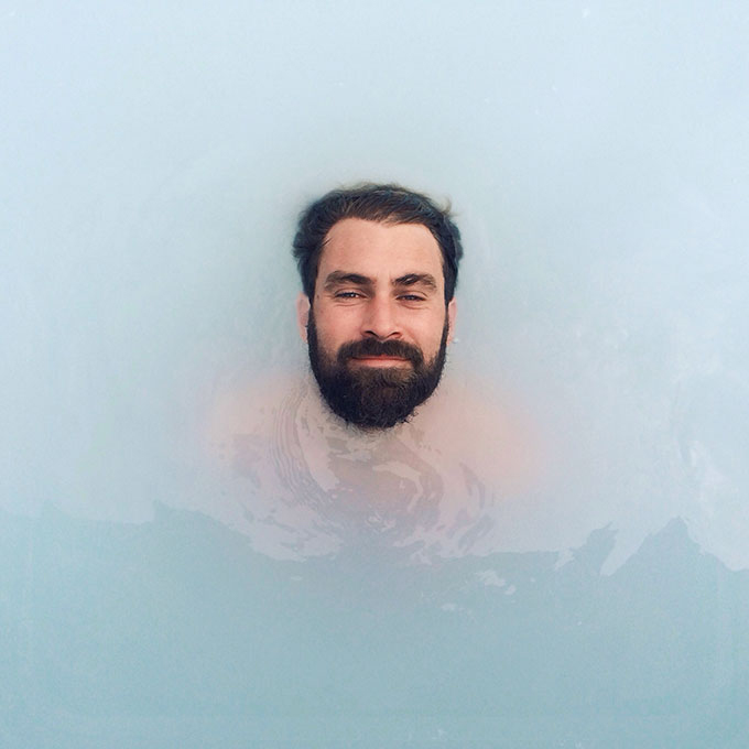 James Frost Rangefinder