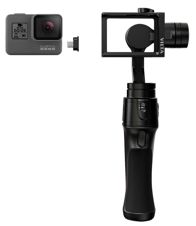 Top Filmmaking Accessories for 2017