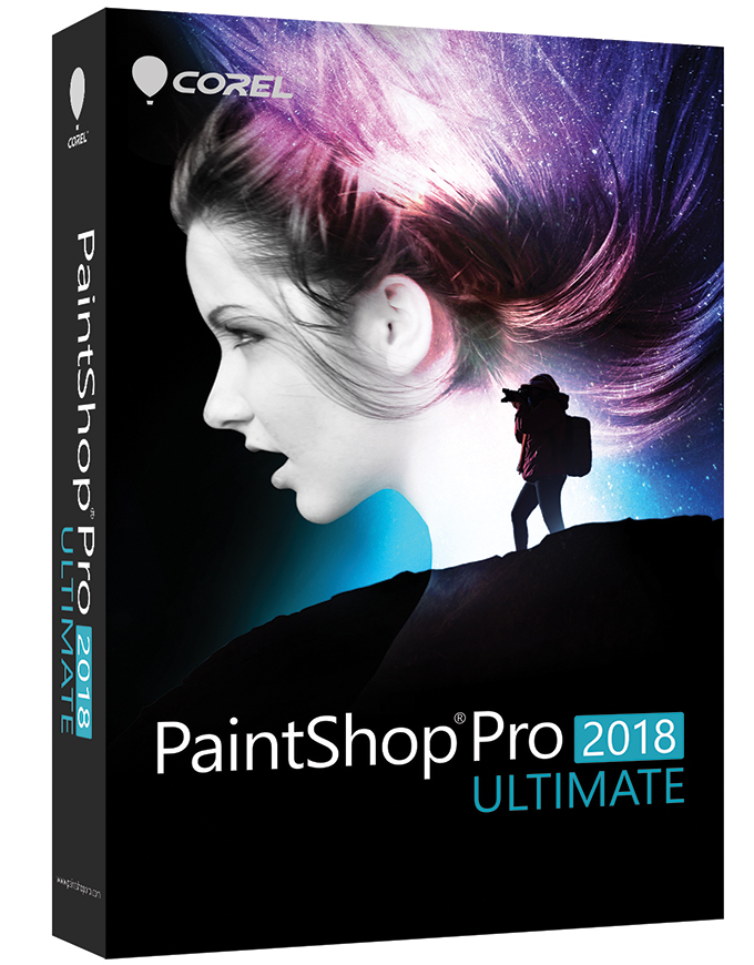 Corel Pro 2018 Review