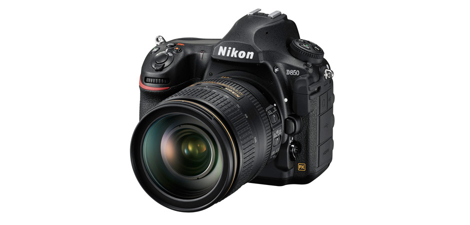 Nikon D850 Review