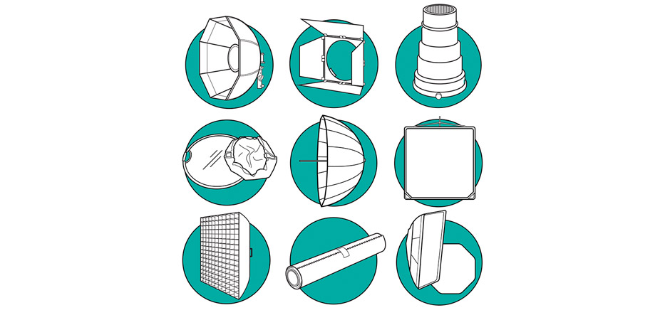 A Handy Guide to Modifiers and What They're Good For