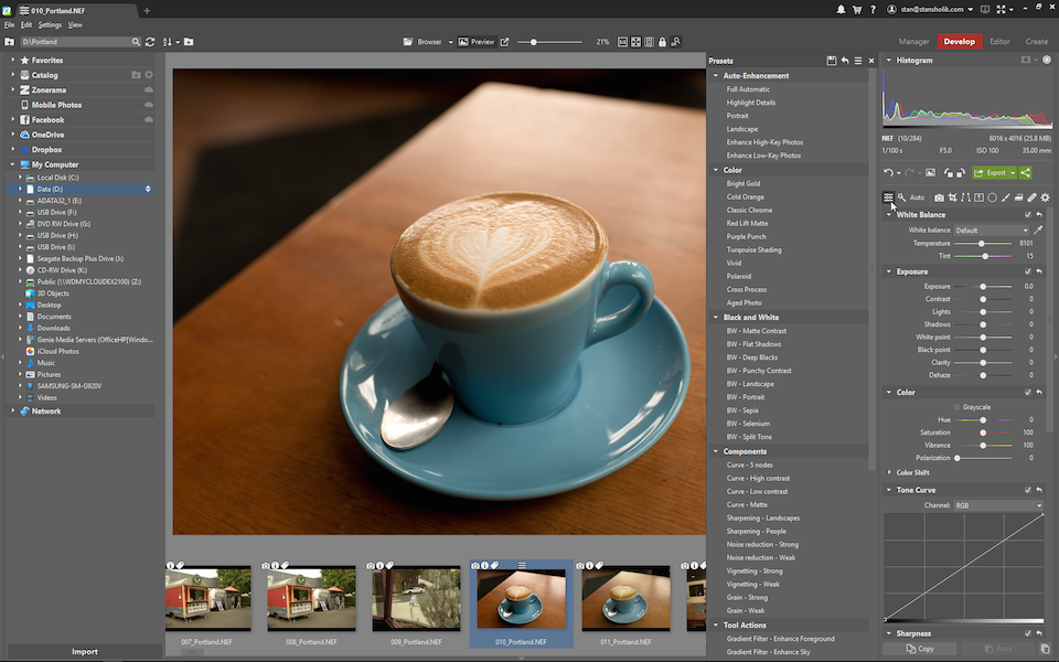 download zoner photo studio x 19 download zoner photo studio x 19