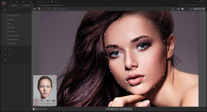 Plugins For Beauty Portrait Photography