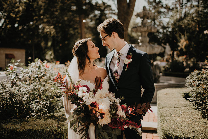 dark and moody colors for wedding photography editing