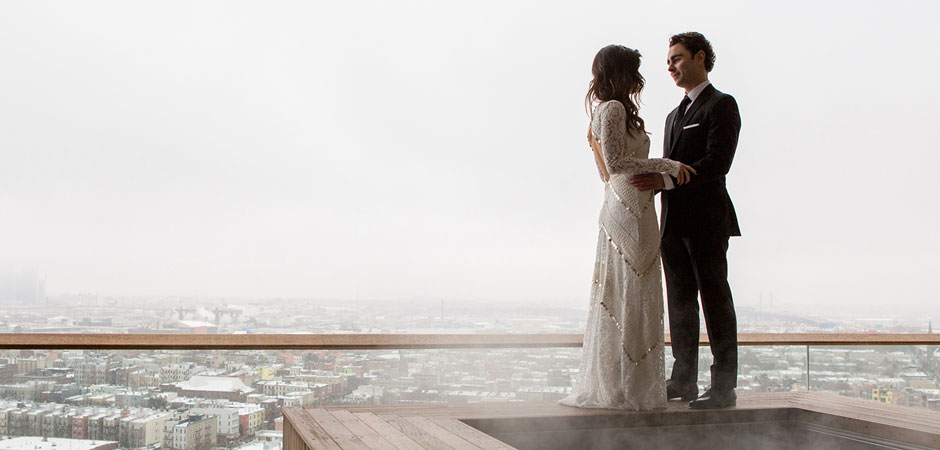 Rangefinder Magazine The Latest News For Professional Wedding Weathering The Williamsburg Storm