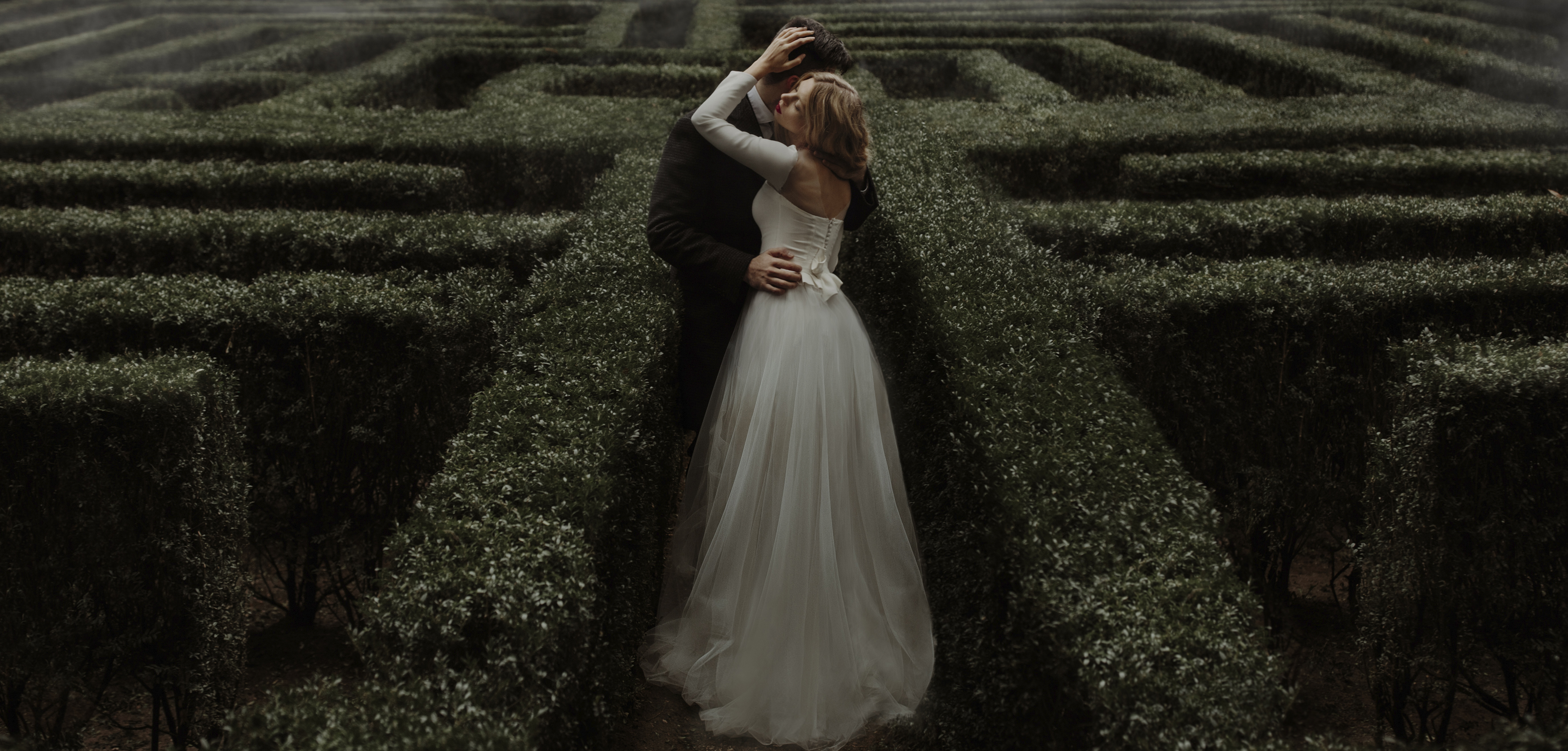The maternity labyrinth