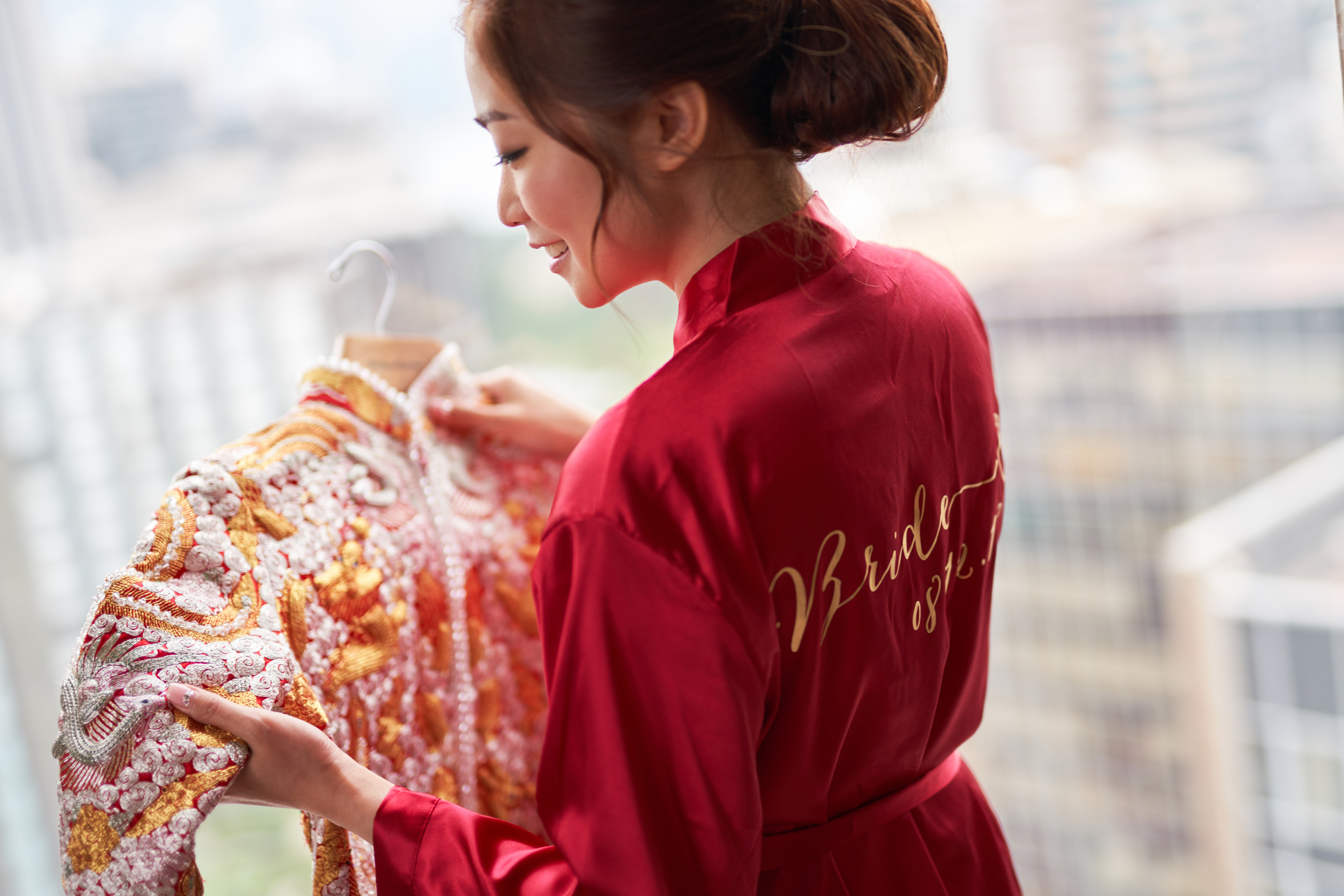 From Hong Kong To San Francisco By Muse Chan And Tauran Woo
