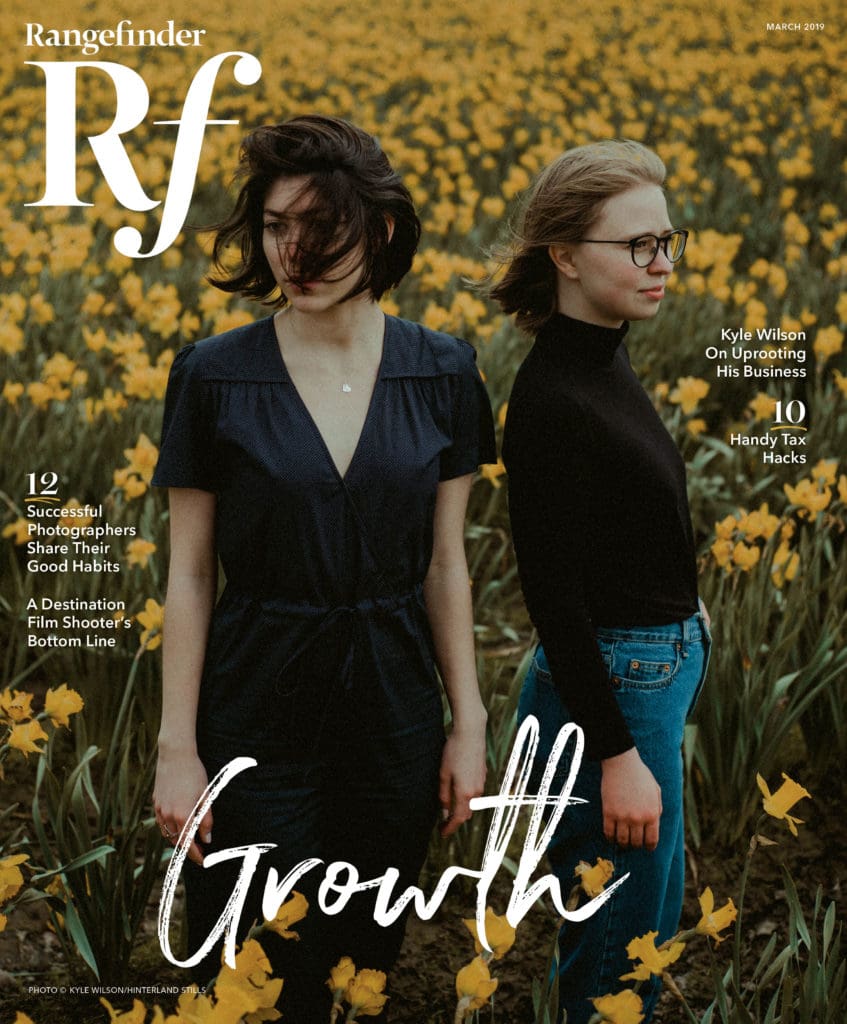 growth rangefinder