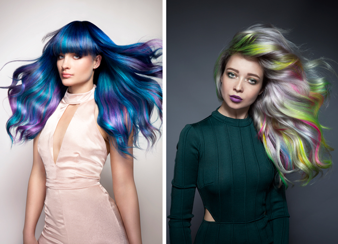 How to Shoot More Informed and Inspired Hair Photography | Rangefinder How to Shoot More Informed and Inspired Hair Photography | Rangefinder