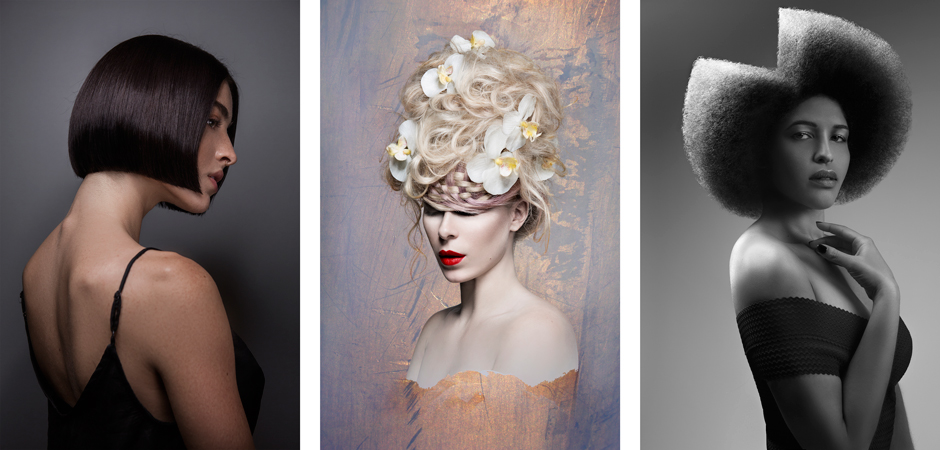 How to Shoot More Informed and Inspired Hair Photography | Rangefinder How to Shoot More Informed and Inspired Hair Photography | Rangefinder