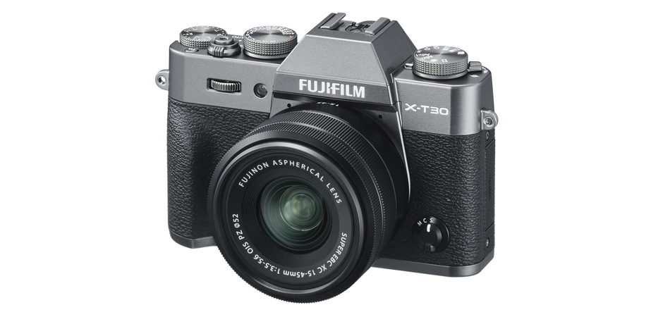native iso fuji xt3