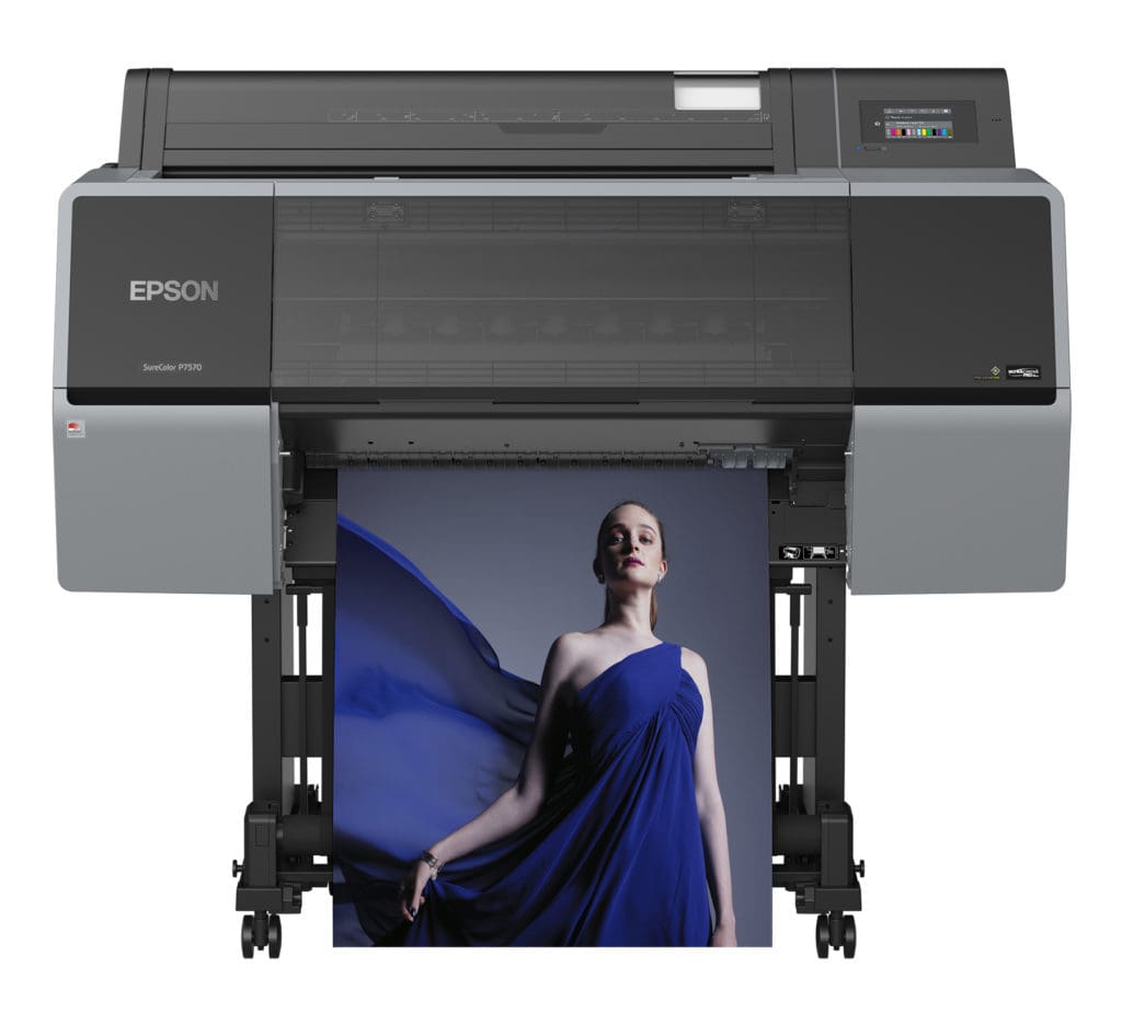 monochromatic printers