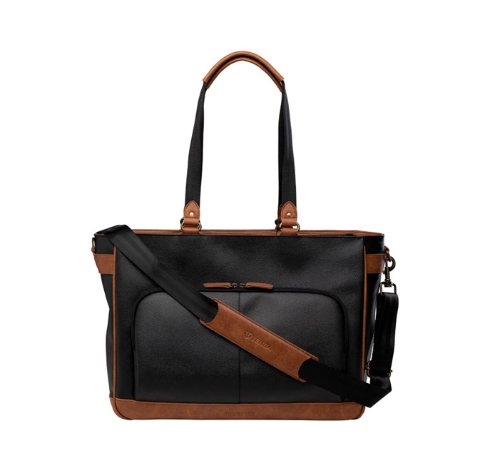 14 Stylish New Gear Bags for Wedding and Portrait Photographers