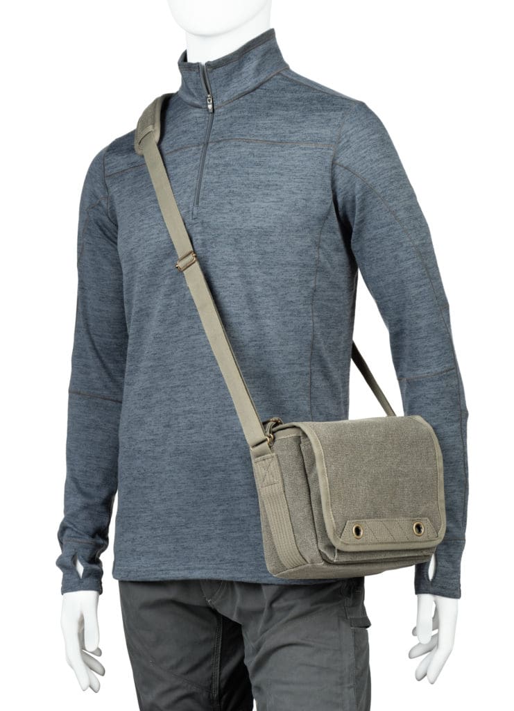 Three New Camera Bags and Cases from Think Tank Rangefinder