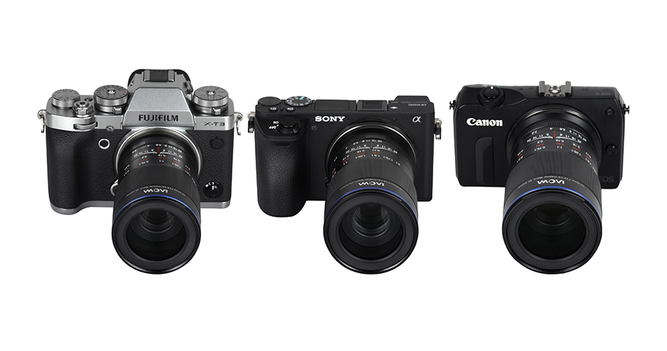 laowa 65mm fujifilm