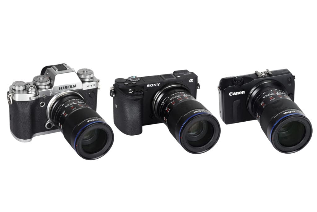 The Laowa 65mm f/2.8 2X Macro APO Portrait Lens | Rangefinder