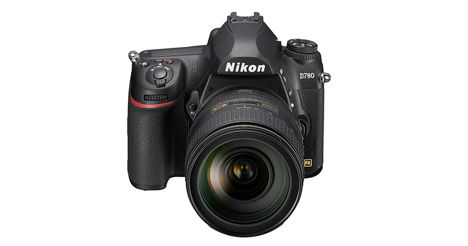 dslr released in 2020