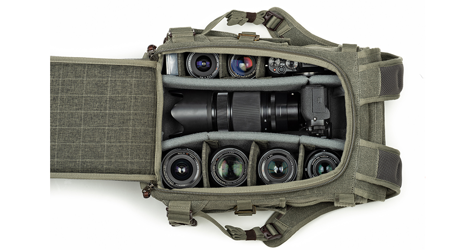 Camera Bags