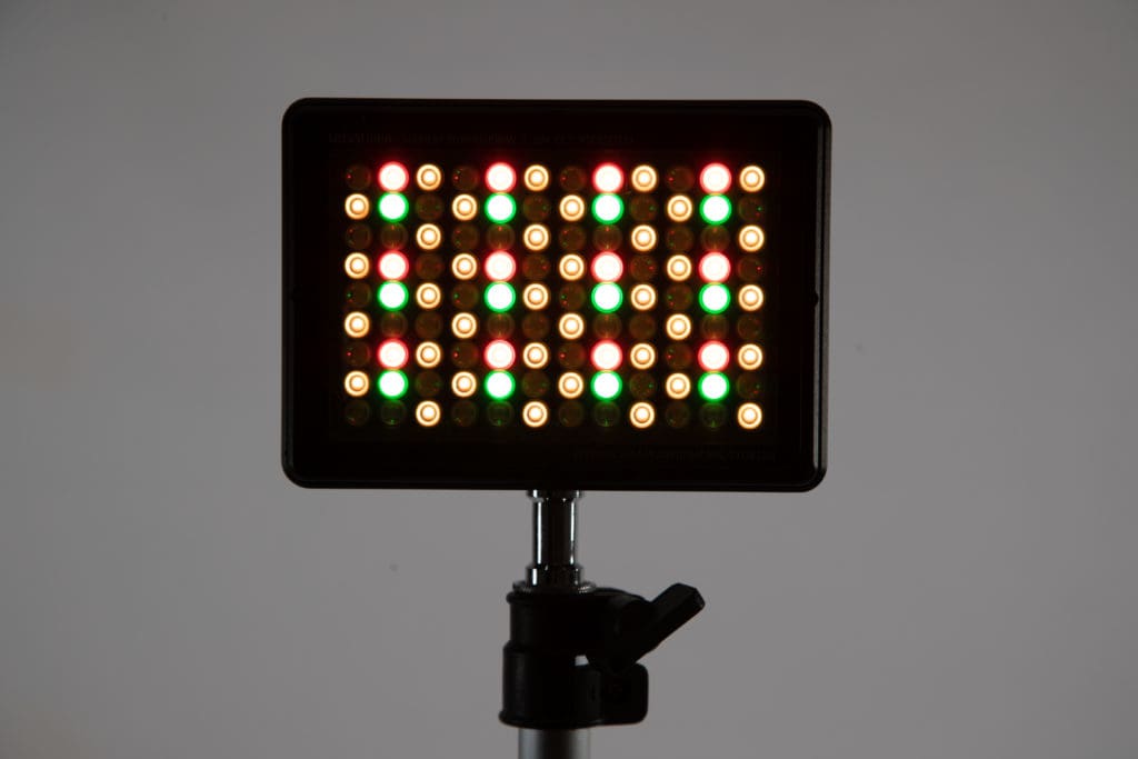 Litra studio light deals