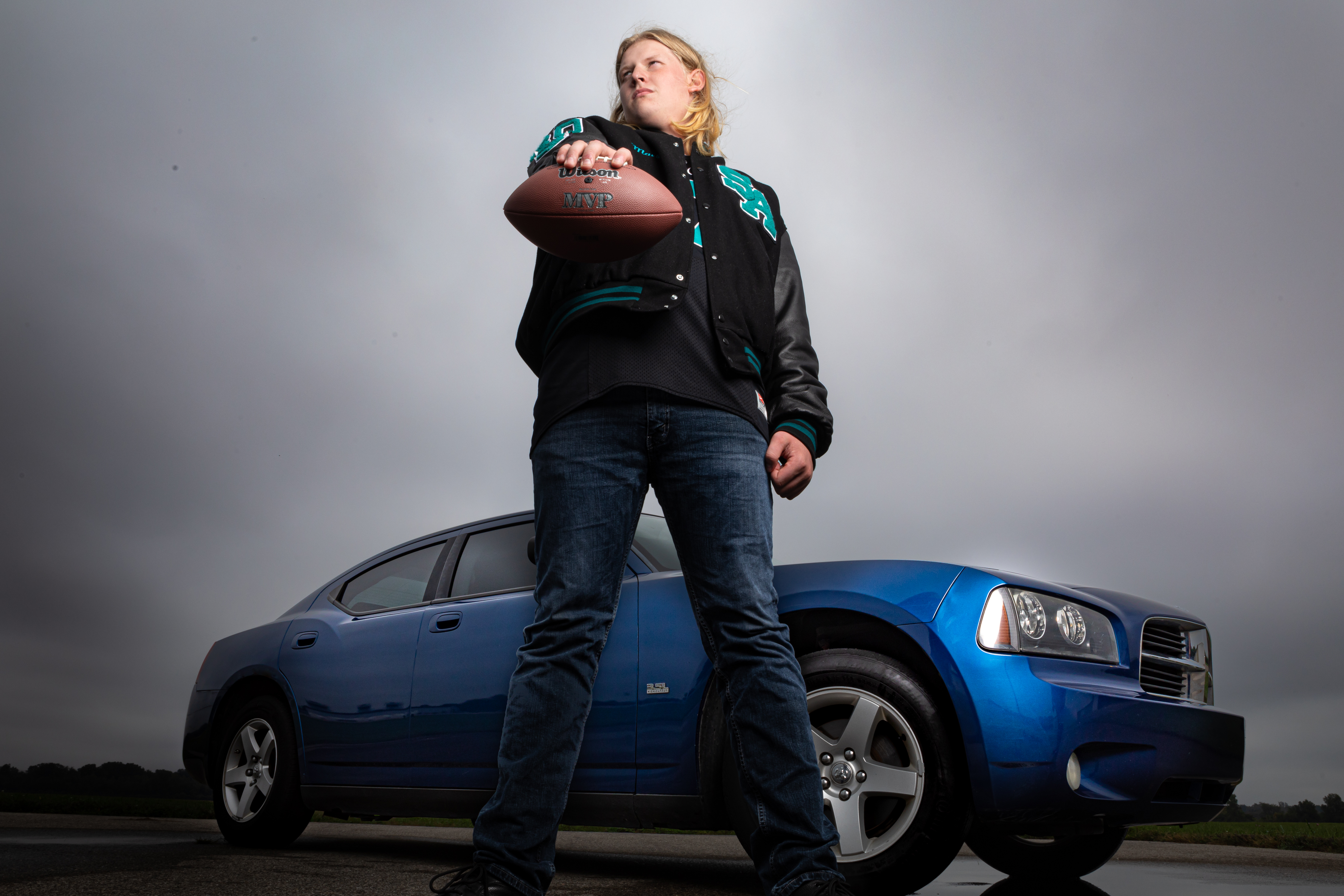 10 Questions for "ROCK THAT" Senior Portrait Photographer Shawn Lee