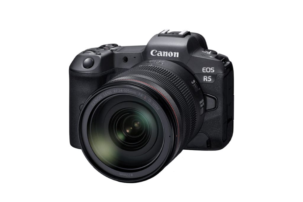 canon r5 240 fps