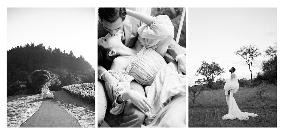 fotógrafo de bodas de Nueva York Elizabeth Messina