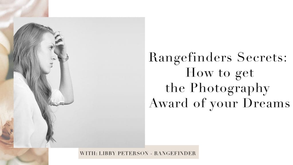 how to become a 30 rising star senior editor libby peterson of rangefinder