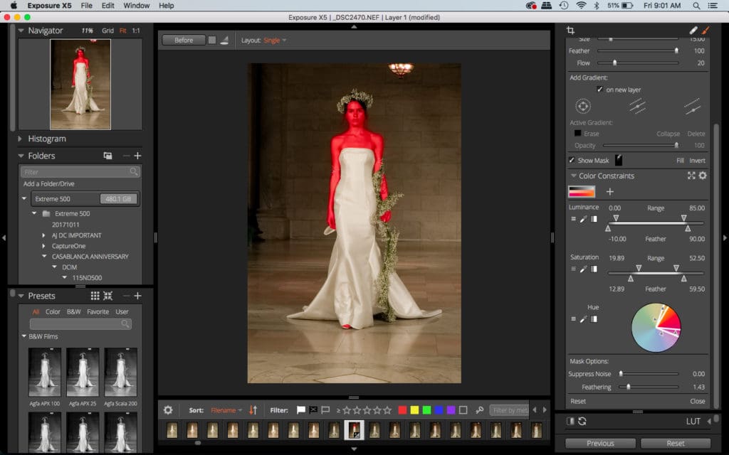 adding preset in alienskin exposure 4 adding preset in alienskin exposure 4