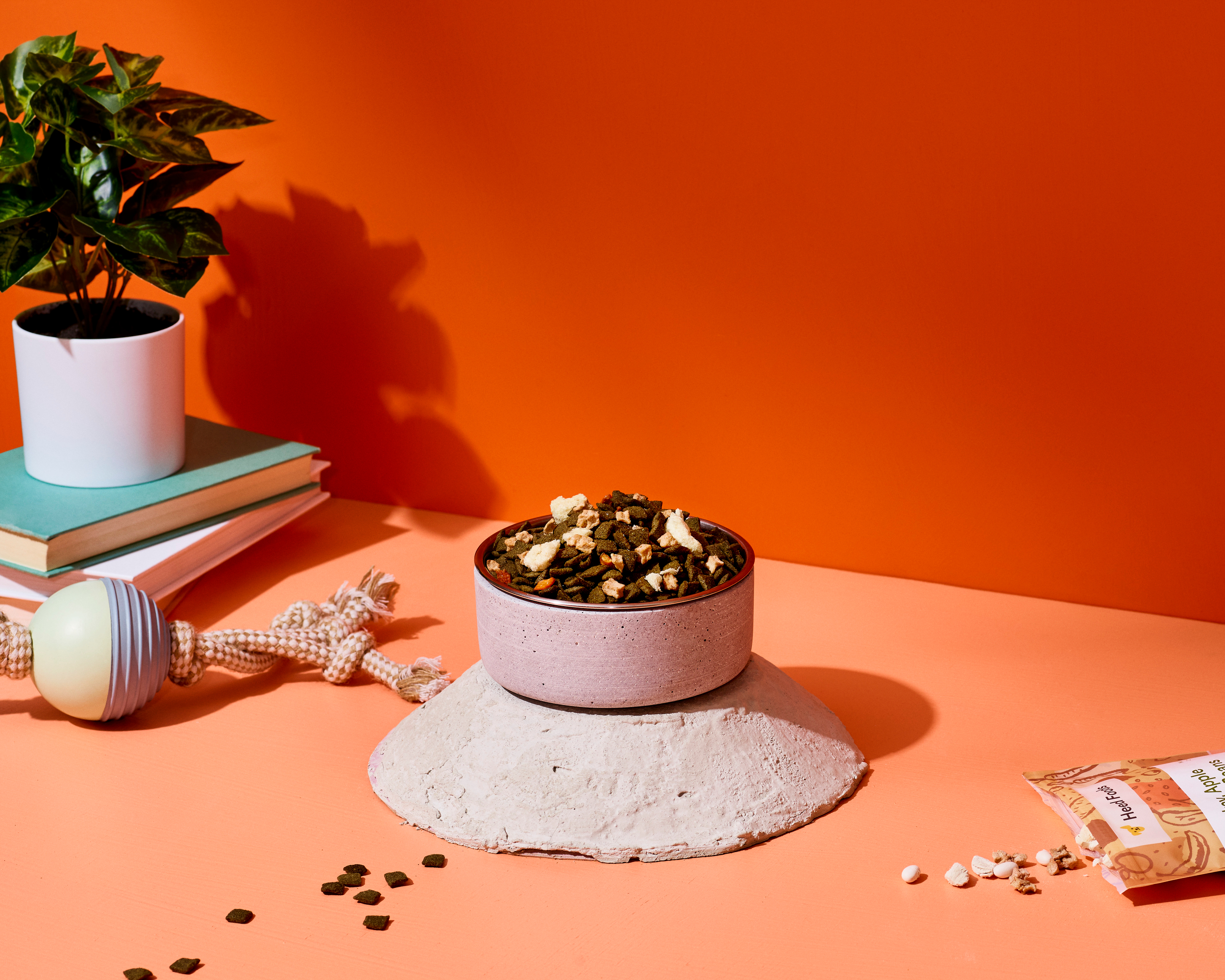 What's It Like to Work with a Prop Stylist? Rangefinder