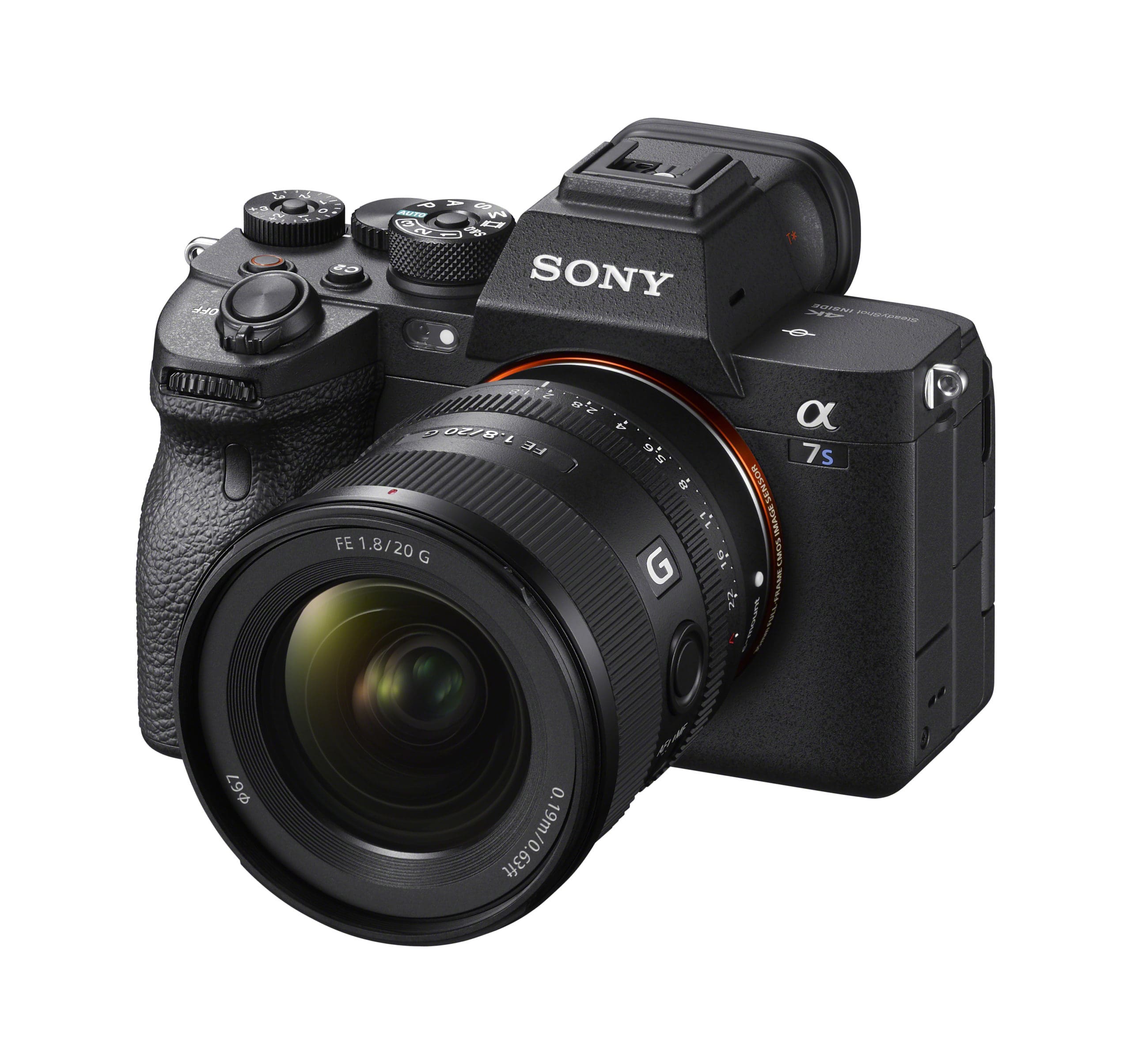 sony rx100 obs