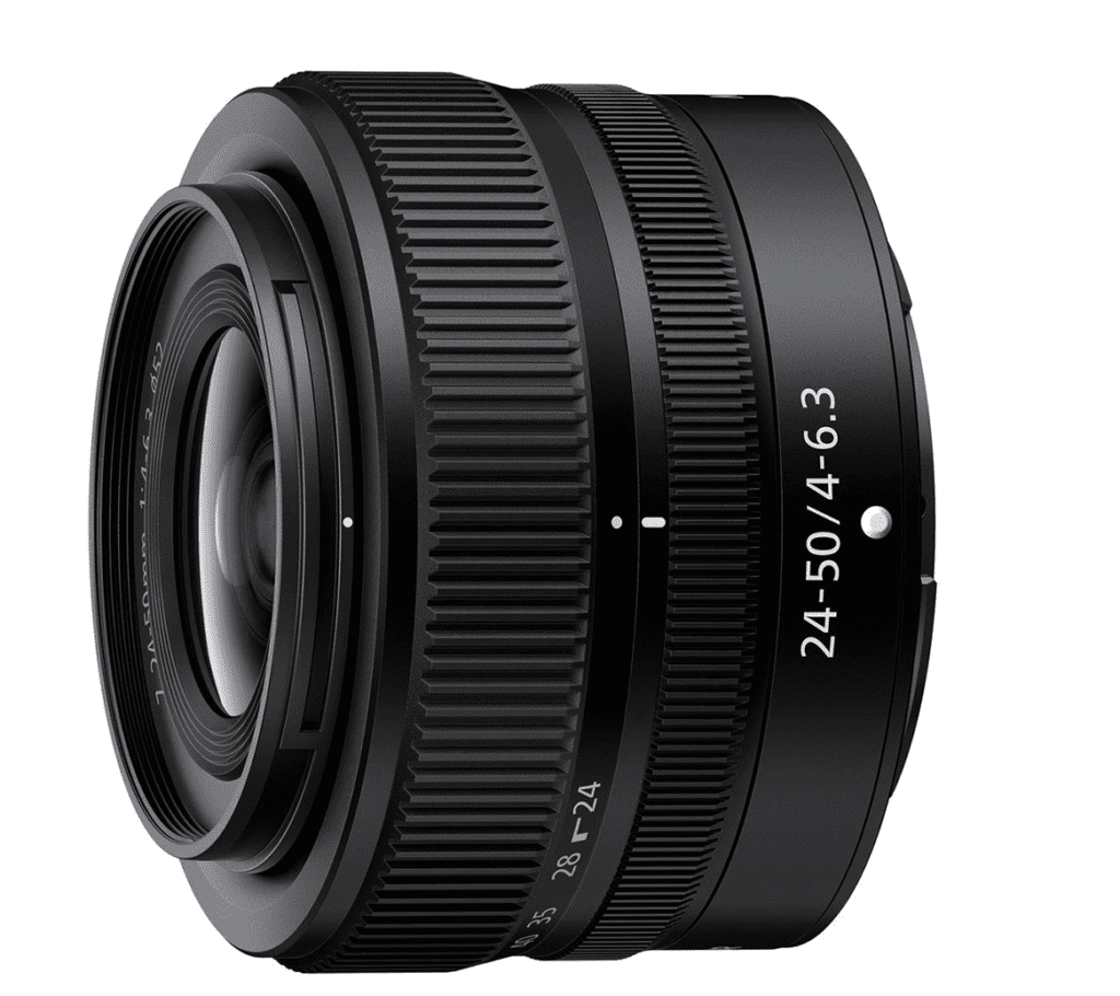 Nikon Unveils its Z5 FullFrame Mirrorless Camera Rangefinder