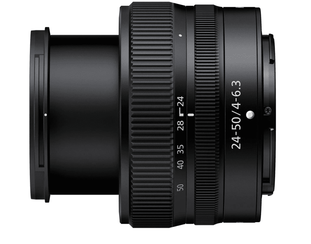 Nikon Unveils its Z5 FullFrame Mirrorless Camera Rangefinder