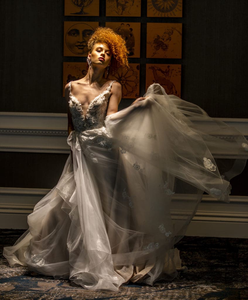 Wedding and Portrait standouts of the week.