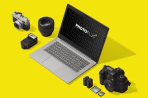 PHOTOPLUS LIVE Canceled