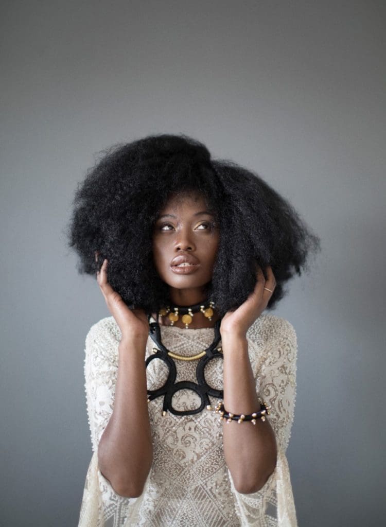 A styled shoot by Elizabeth Messina .