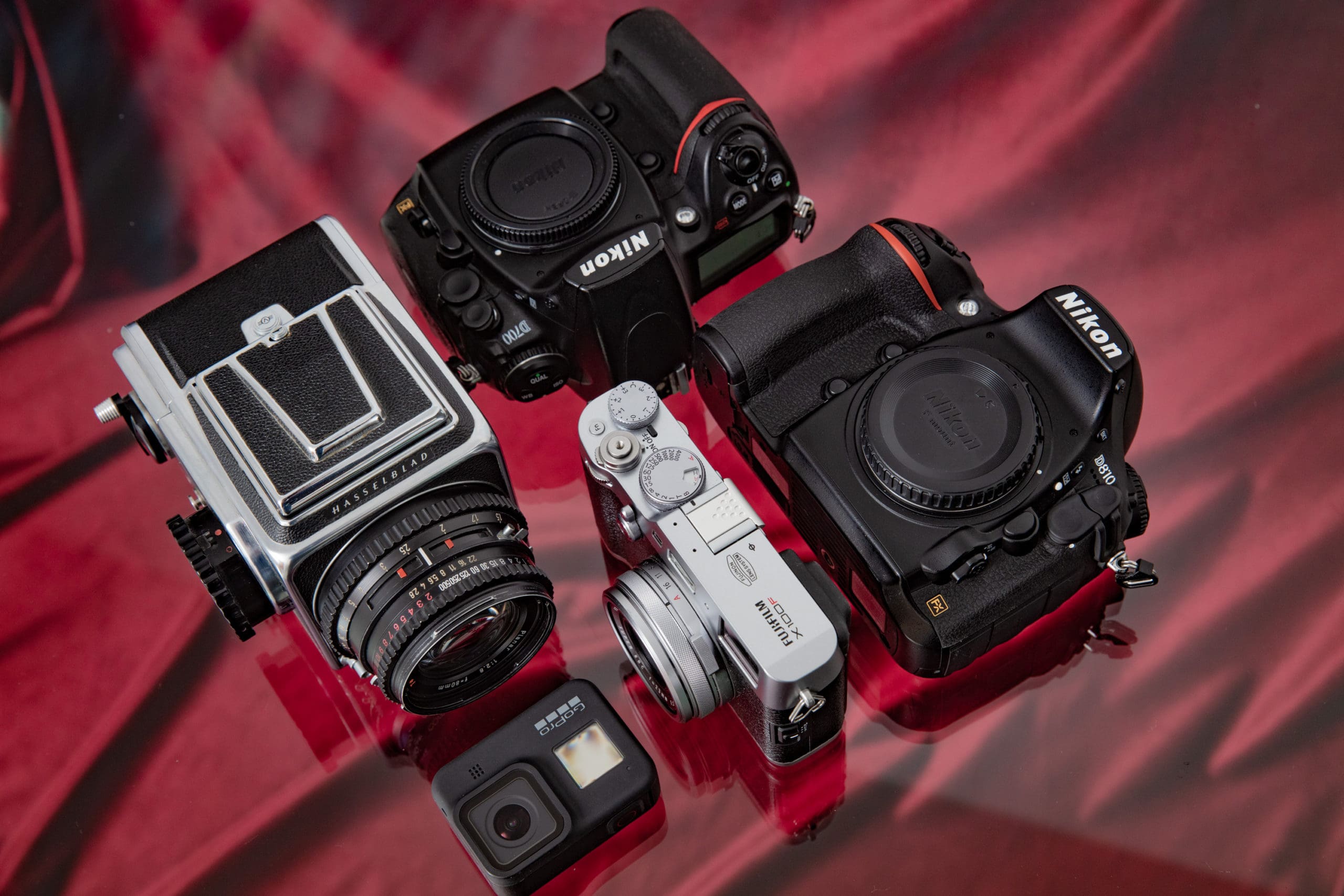 mpb nikon d810