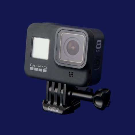 GoPro Hero