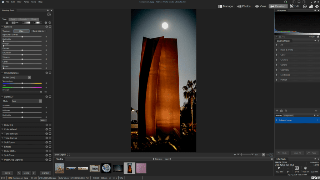 acdsee photo studio ultimate 2021 review acdsee photo studio ultimate 2021 review